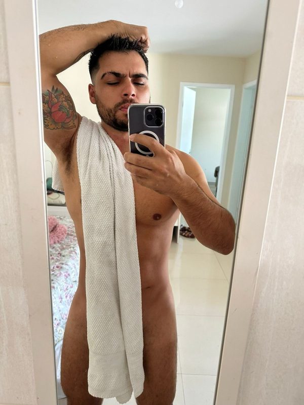 Fernando Gaúcho 31