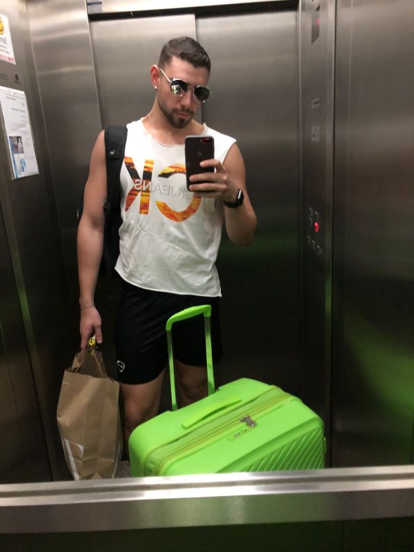 Vitor Gouveia 19