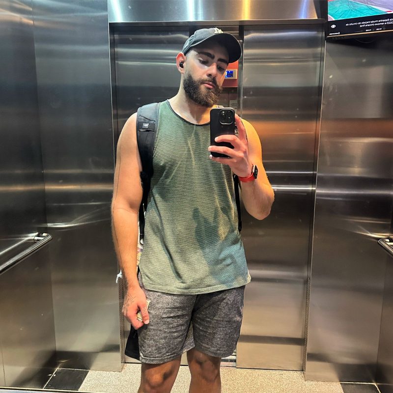 Vitor Gouveia 15
