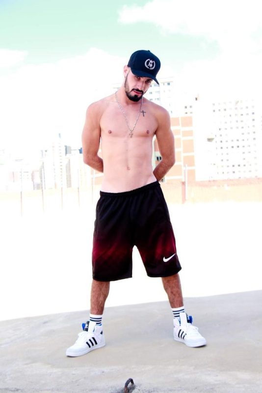 Eduardo Vieira 11