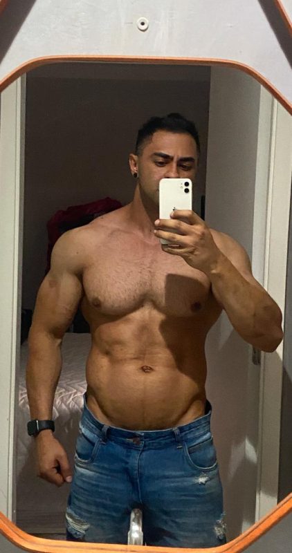 Nathan Alves 24