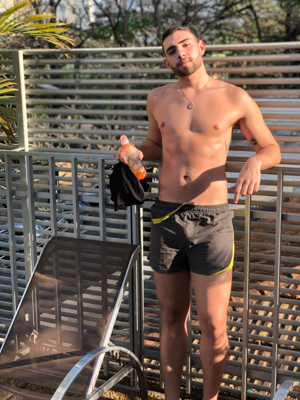 Vitor Gouveia 26
