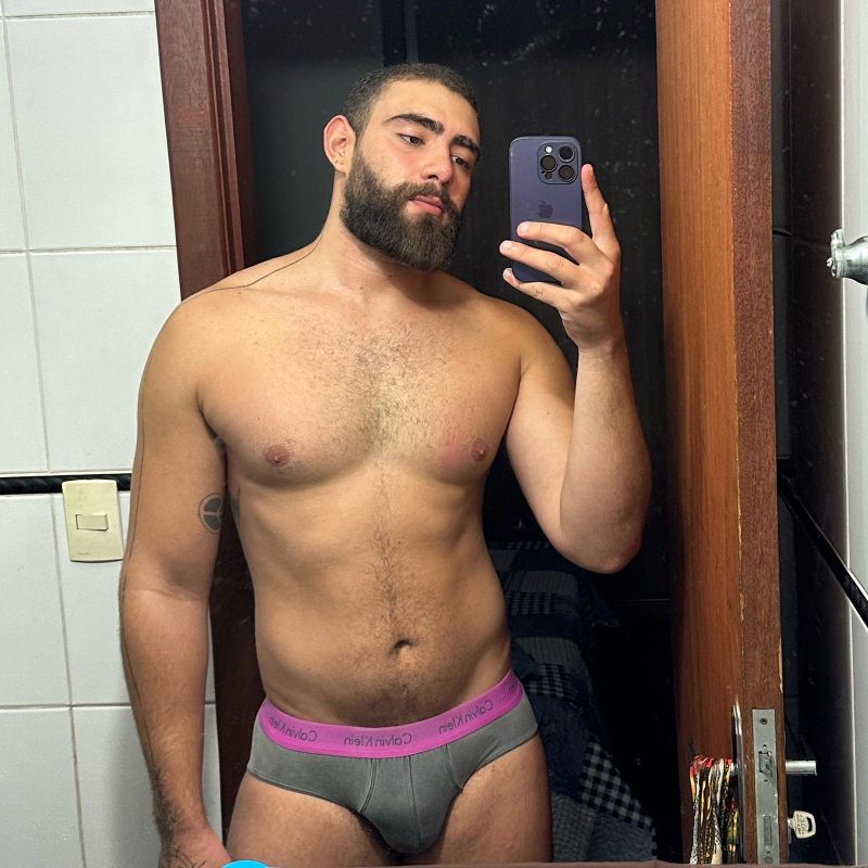 Vitor Gouveia 34