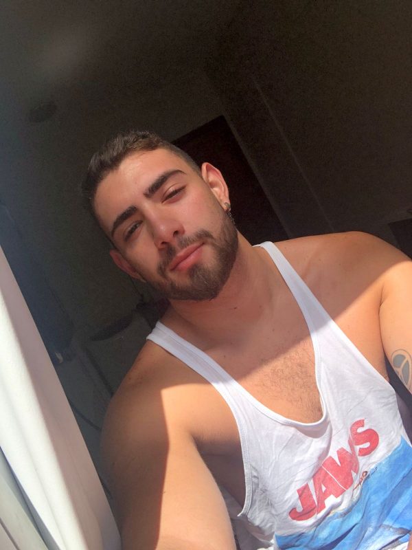 Vitor Gouveia 21