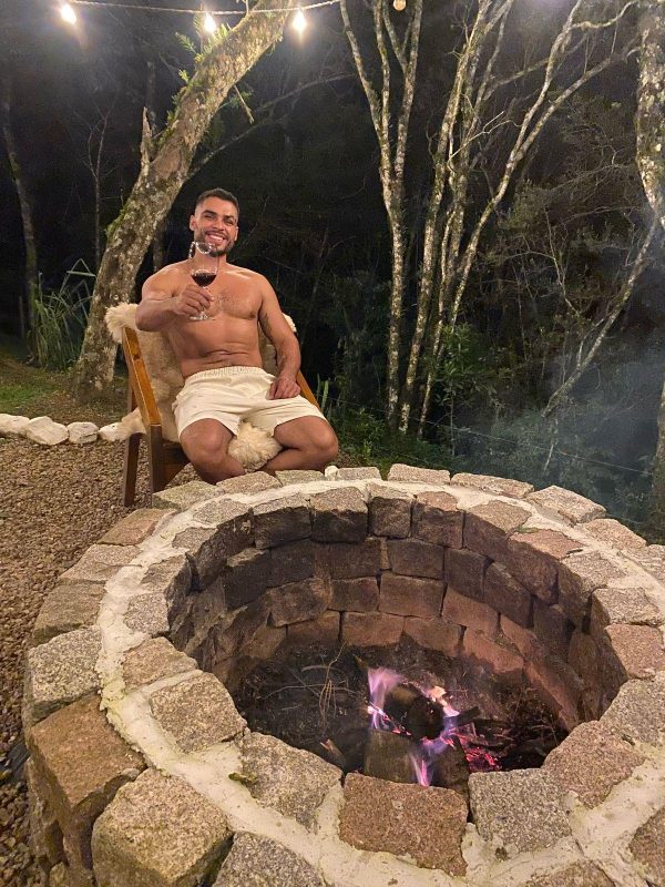 Fernando Gaúcho 4