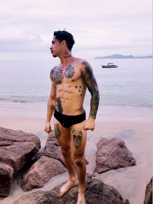 Davi Reymond 6