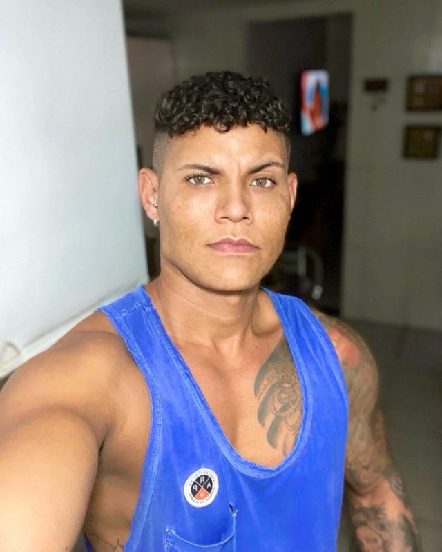 John Carioca 2