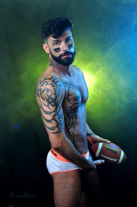 Gabriel Castro 5