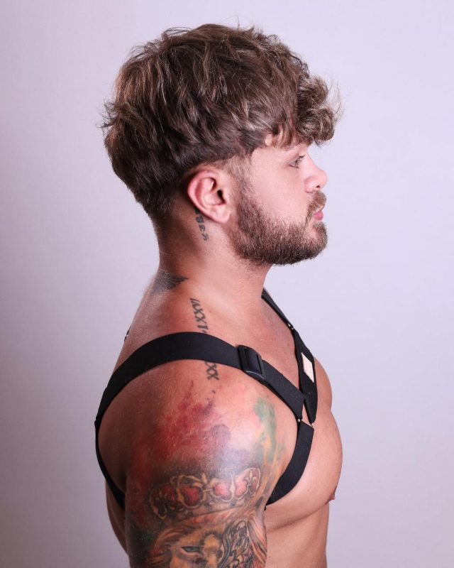 Thiago Soutto Masso 20