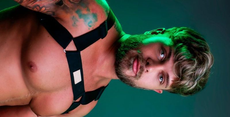 Thiago Soutto Masso 2