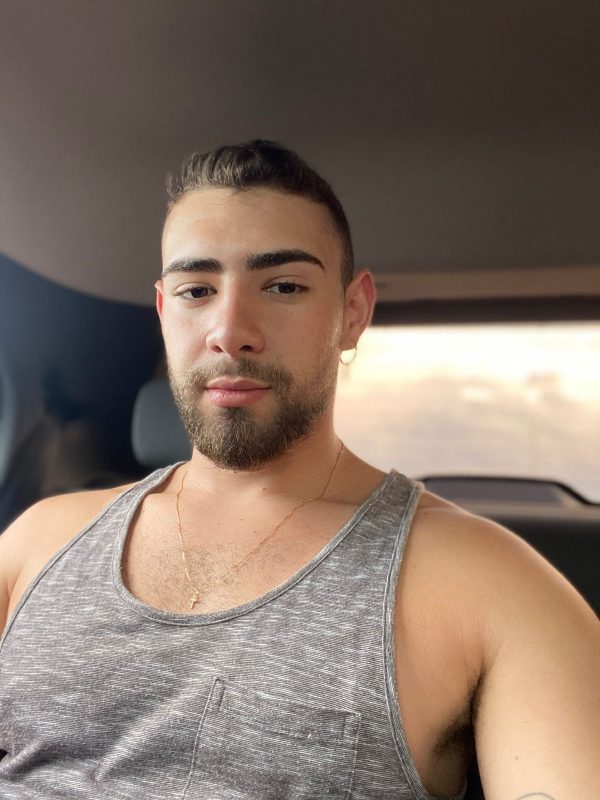 Vitor Gouveia 22