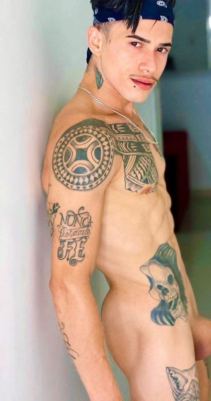 Davi Reymond 30