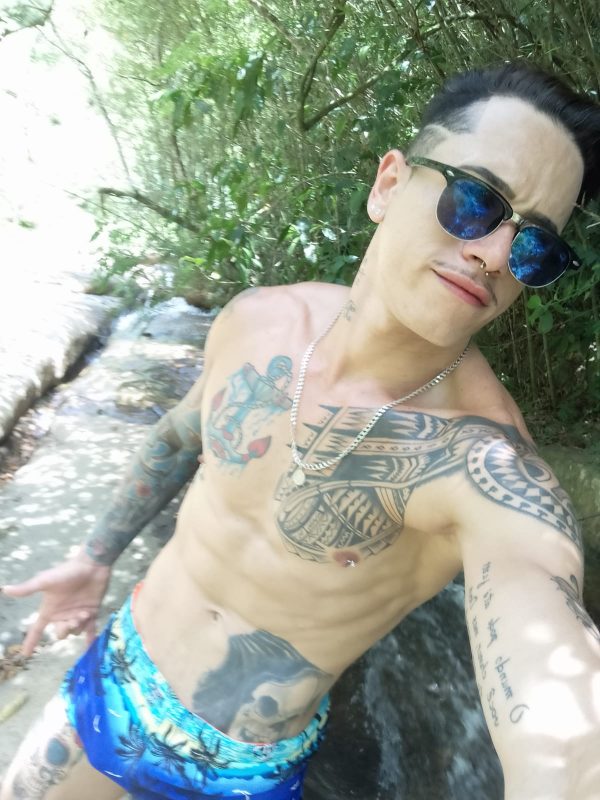 Davi Reymond 4
