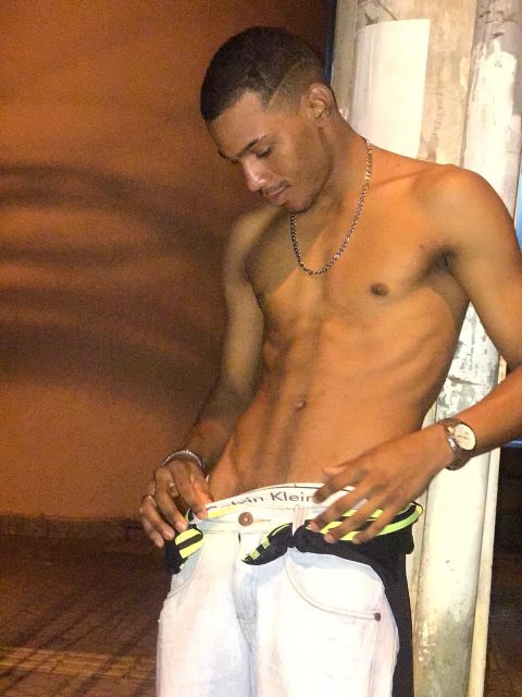Arthur Moura 8