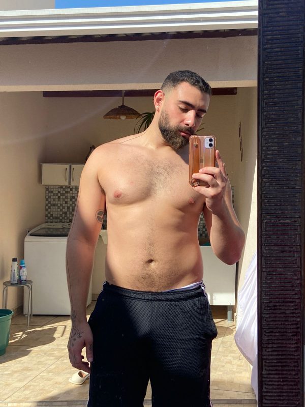 Vitor Gouveia 30