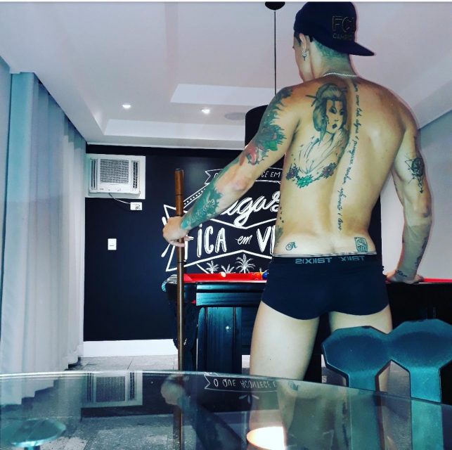 Davi Reymond 42