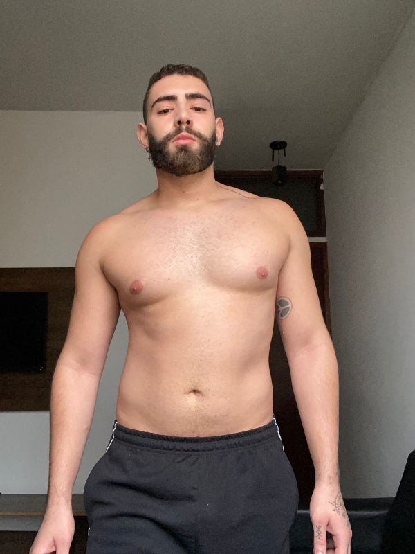 Vitor Gouveia 43