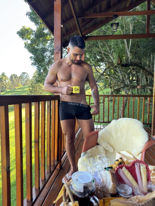 Fernando Gaúcho 21
