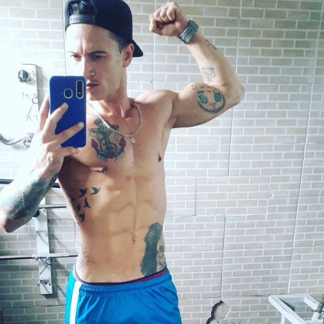 Davi Reymond 8