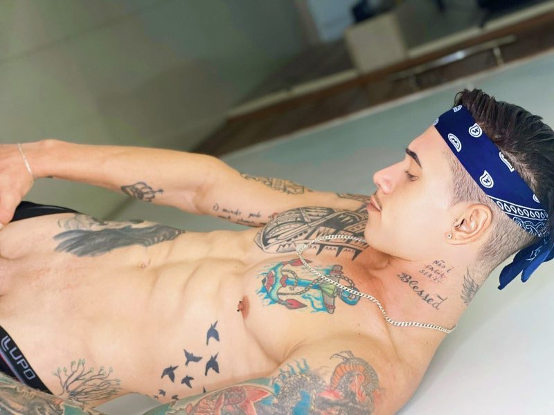 Davi Reymond