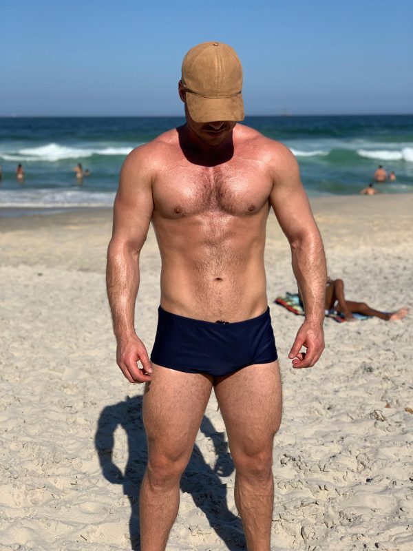 Rafael Rodrigues 8