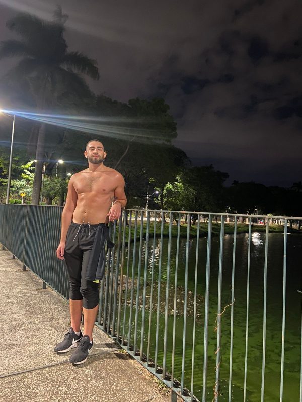 Vitor Gouveia 29