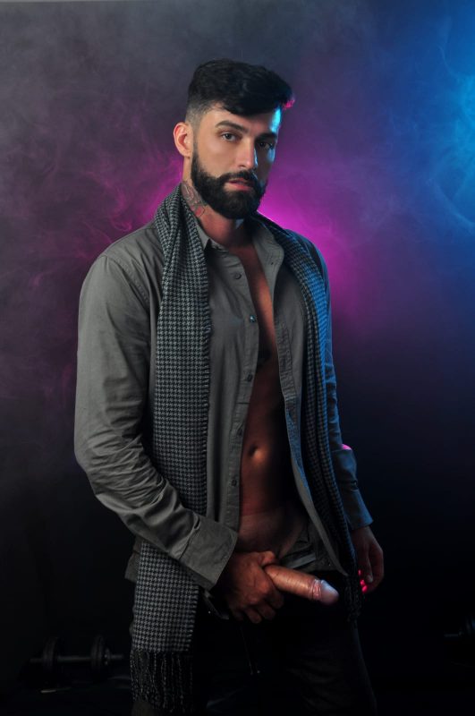 Gabriel Castro 31