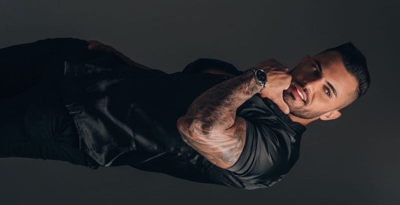 Daniel Santos 4