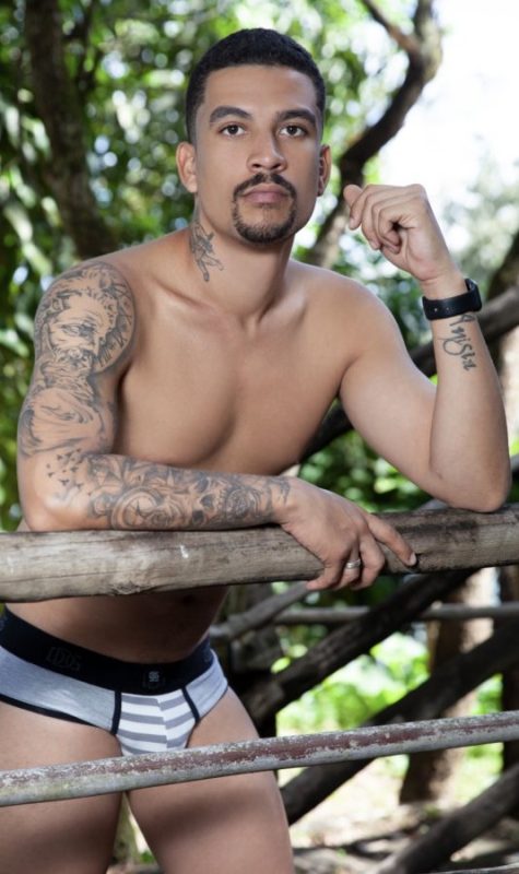 Thiago Oliveira 6