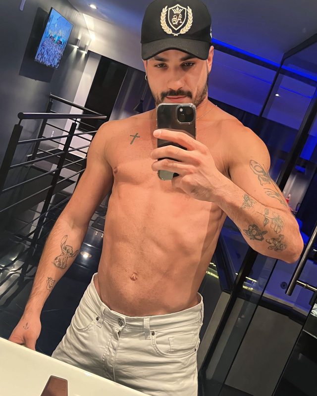 Eduardo Vieira 12