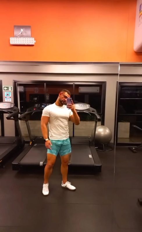 Ryan Gonçalves 1