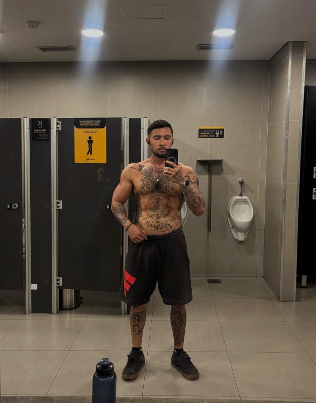 Mael Lobo