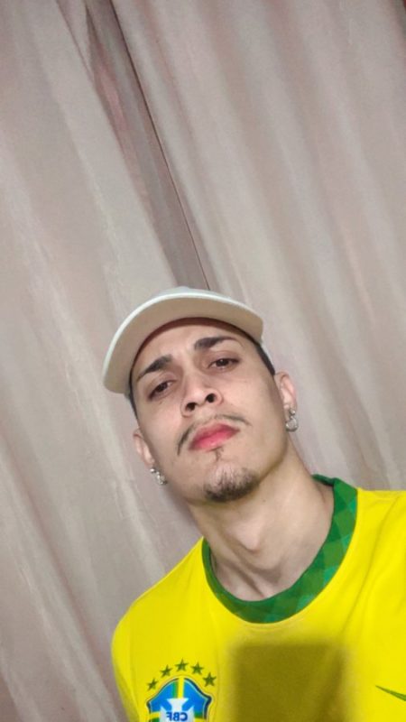Rickzinho Dotado 3
