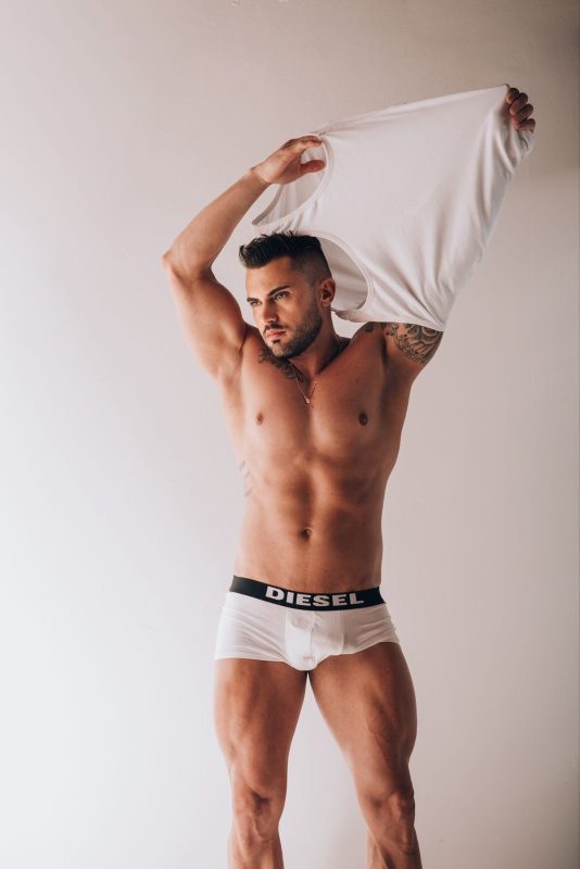 Daniel Santos 6