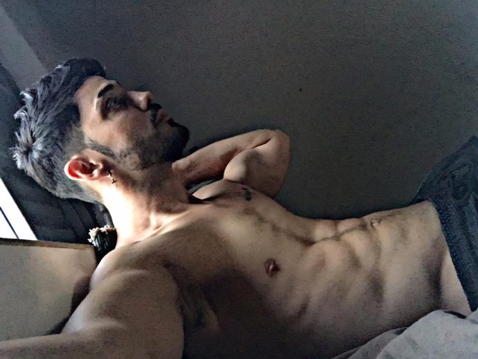 Julio Rastrello 23