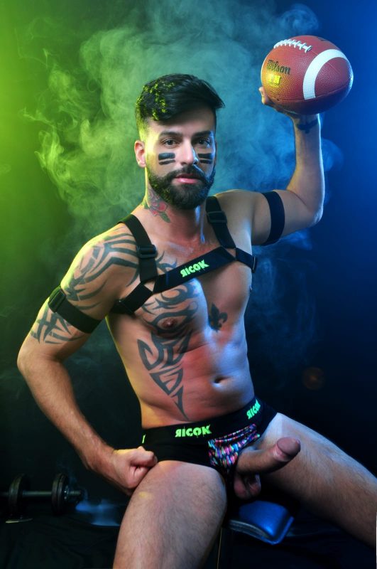 Gabriel Castro 29