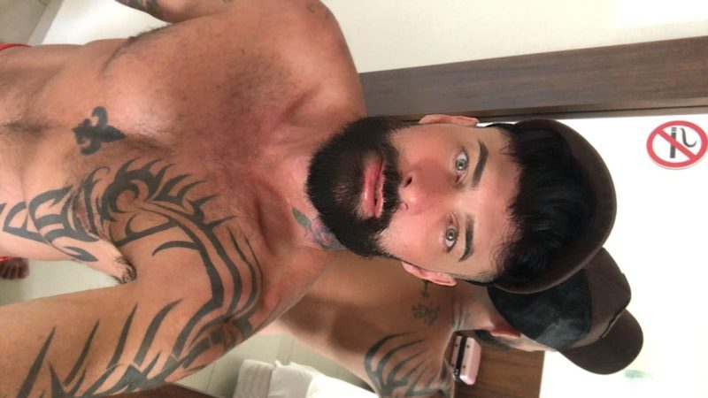 Gabriel Castro 6