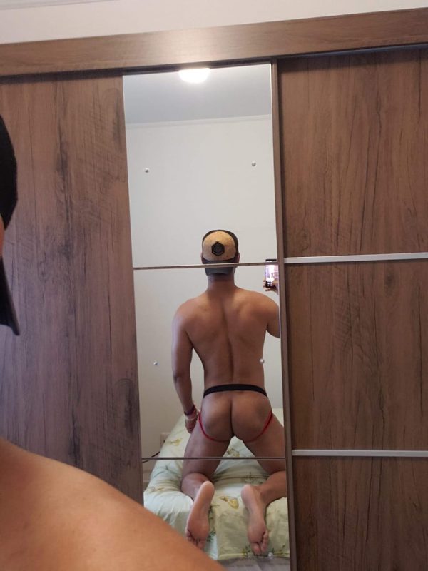 Ryan Gonçalves 12
