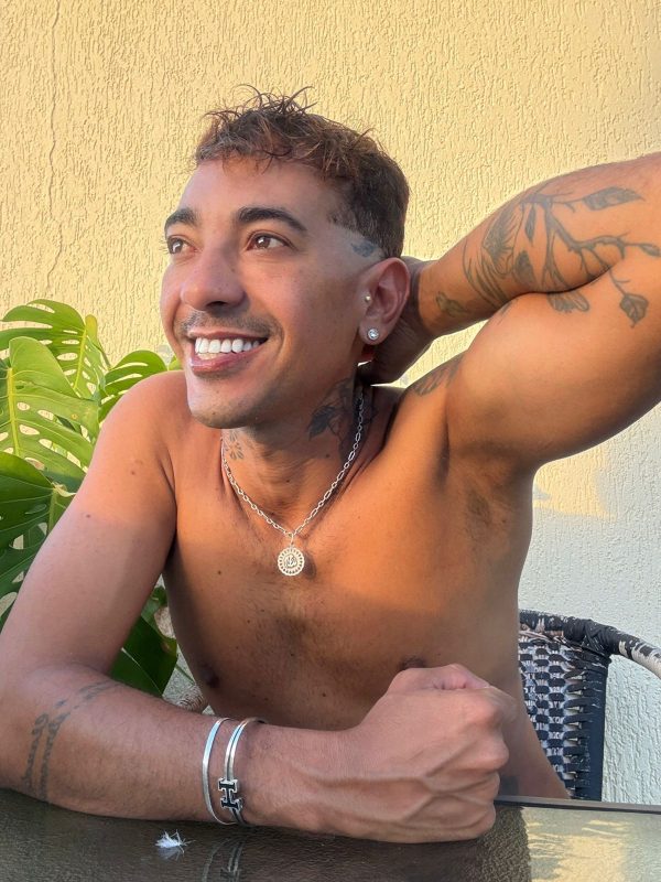Big Carioca 8
