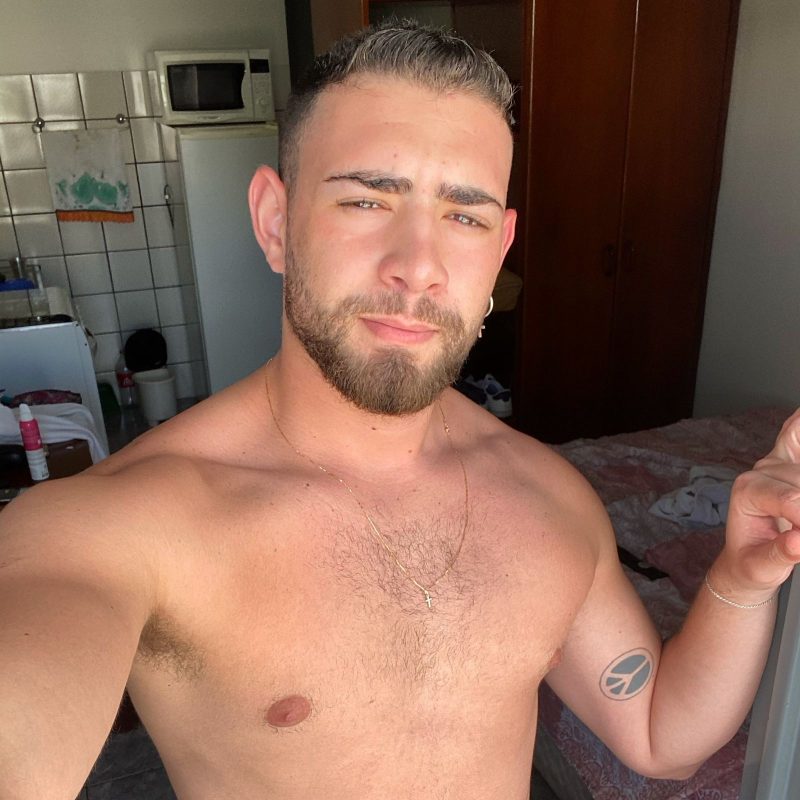Vitor Gouveia 20