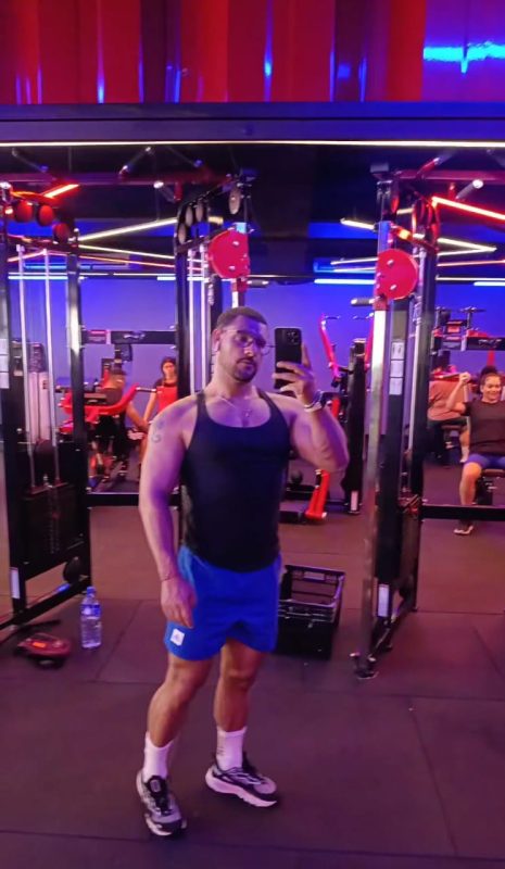 Ryan Gonçalves 2