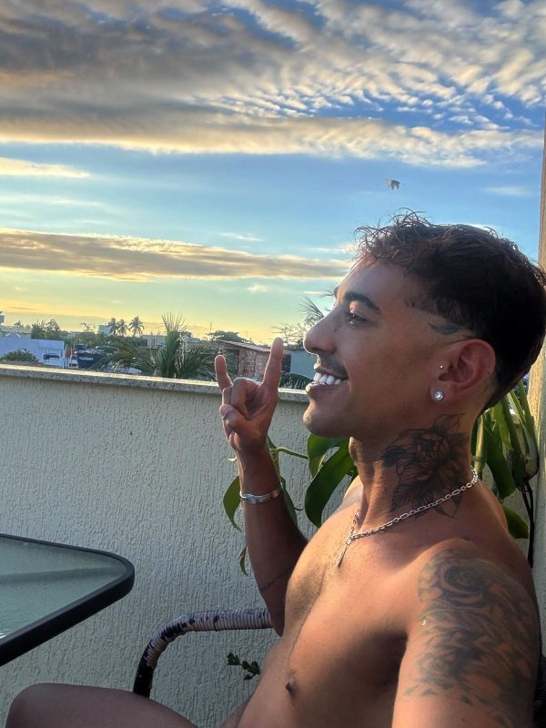 Big Carioca 7