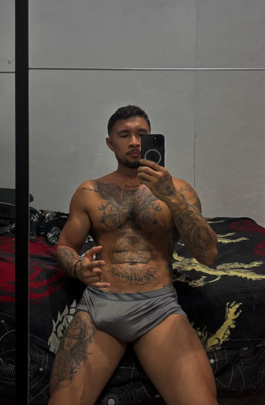 Mael Lobo 3