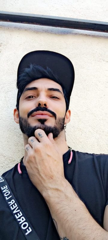 Julio Rastrello 25