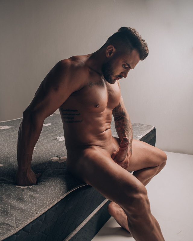 Daniel Santos 11