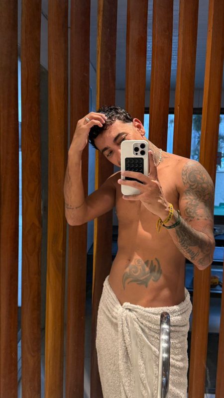 Big Carioca 10