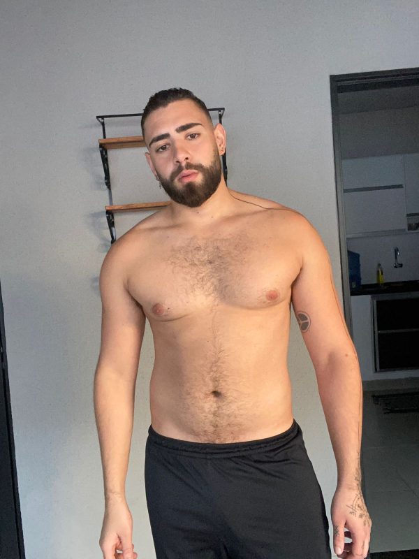 Vitor Gouveia 41