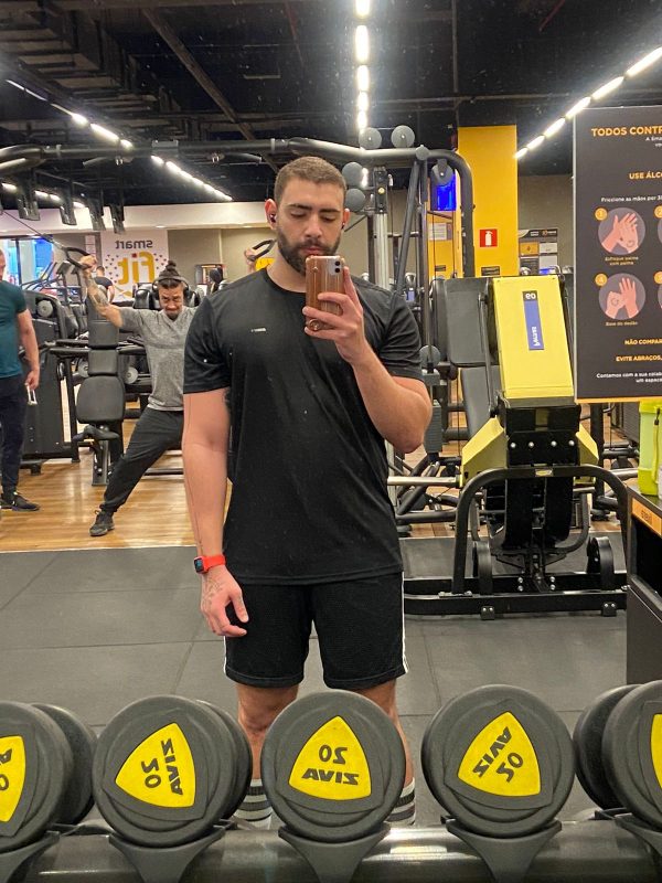 Vitor Gouveia 8