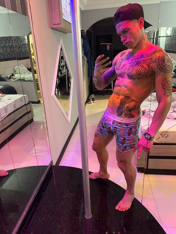 Davi Reymond 67