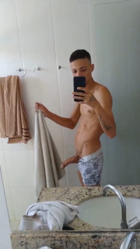 Mineirin Dotadão 43